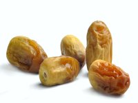 تمر الرشودية